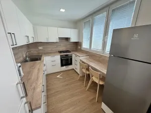 Pronájem bytu 3+1, Mladá Boleslav, náměstí Republiky, 72 m2