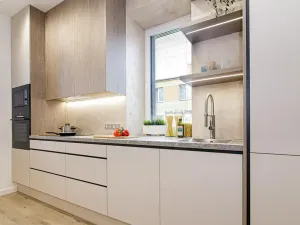 Pronájem bytu 2+kk, Ostrava, Slavníkovců, 54 m2