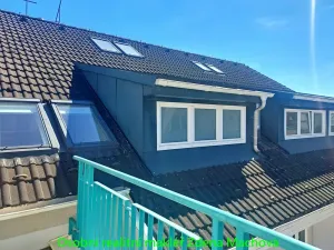 Pronájem bytu 2+kk, Praha - Strašnice, Gutova, 48 m2