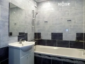Pronájem bytu 2+1, Česká Lípa, Budyšínská, 56 m2