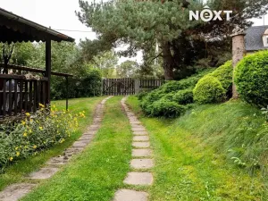 Prodej činžovního domu, Česká Lípa, Mariánská, 423 m2