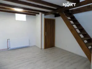 Pronájem bytu 4+kk, Janovice v Podještědí, 80 m2