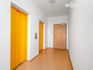 Prodej bytu 4+1, Česká Lípa, Lomená, 98 m2
