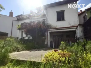 Prodej vícegeneračního domu, Mimoň, Mírová, 470 m2