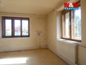 Prodej chalupy, Rataje nad Sázavou - Mirošovice, 95 m2