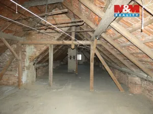Prodej chalupy, Rataje nad Sázavou - Mirošovice, 95 m2