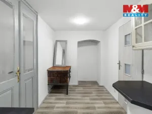 Pronájem bytu 2+1, Velvary, Chržínská, 62 m2