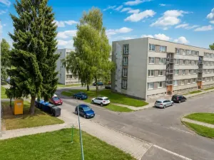 Prodej bytu 1+1, Rokytnice v Orlických horách, U Nádraží, 39 m2