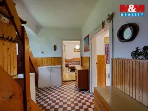 Prodej chalupy, Neurazy - Soběsuky, 138 m2