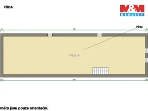 Prodej chalupy, Neurazy - Soběsuky, 138 m2