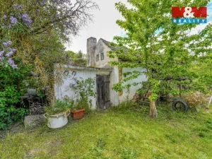 Prodej chalupy, Neurazy - Soběsuky, 138 m2