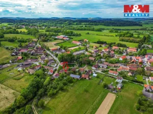 Prodej chalupy, Neurazy - Soběsuky, 138 m2