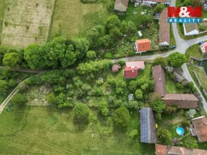 Prodej chalupy, Neurazy - Soběsuky, 138 m2