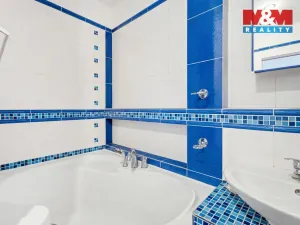 Prodej bytu 3+1, Frýdlant, Fügnerova, 64 m2