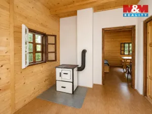 Prodej chaty, Lukavice, 52 m2