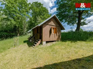 Prodej chaty, Lukavice, 52 m2