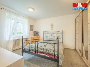Prodej bytu 2+kk, Kladno - Kročehlavy, Vodárenská, 37 m2