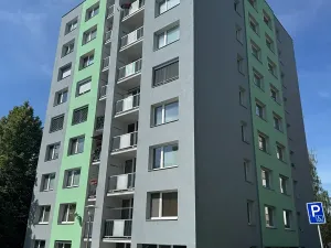 Prodej bytu 3+1, Strakonice, Sídliště 1. máje, 64 m2