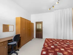 Prodej bytu 3+1, Hradec Králové, Habrmanova, 127 m2