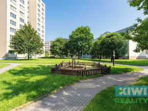 Prodej bytu 1+kk, Bohumín, Svat. Čecha, 28 m2