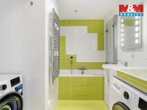 Prodej bytu 3+1, Jablonec nad Nisou, Liberecká, 64 m2