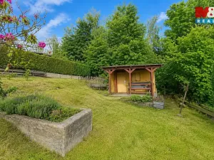 Prodej zahrady, Liberec, Mikulášská, 259 m2