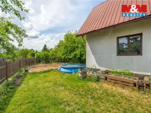 Prodej pozemku pro bydlení, Husinec, Na Hvězdárně, 696 m2