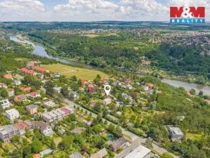 Prodej pozemku pro bydlení, Husinec, Na Hvězdárně, 696 m2
