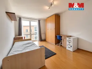Pronájem bytu 3+kk, Říčany, Purkyňova, 87 m2