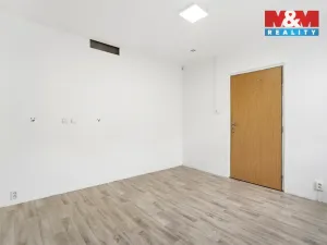 Prodej bytu 2+1, Jablonec nad Nisou, Liberecká, 64 m2