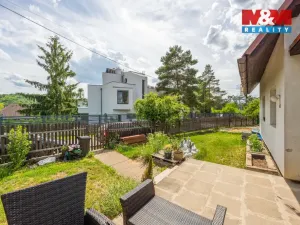 Prodej rodinného domu, Husinec - Řež, Na Hvězdárně, 65 m2