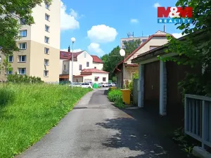 Prodej rodinného domu, Frýdek-Místek - Místek, U Náhonu, 140 m2