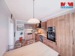 Prodej bytu 4+1, Česká Lípa, Kunratická, 94 m2