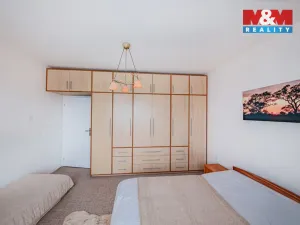 Prodej bytu 4+1, Česká Lípa, Kunratická, 94 m2