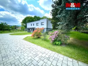 Prodej rodinného domu, Raškovice, 180 m2