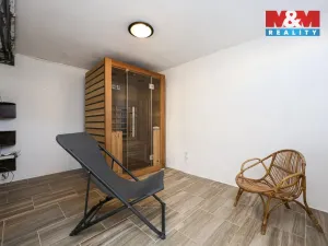 Prodej rodinného domu, Raškovice, 180 m2
