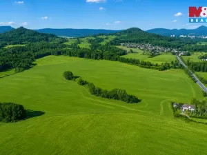 Prodej pole, Česká Lípa - Častolovice, 108302 m2