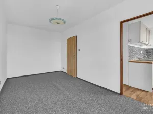Pronájem bytu 3+1, Hradec Králové, Polní, 60 m2