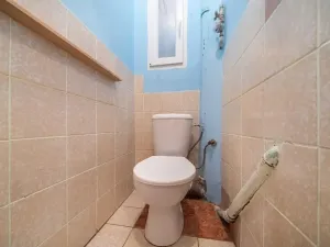 Pronájem bytu 2+kk, Plzeň, Vrchlického, 54 m2