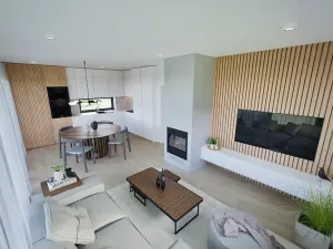 Prodej bytu 3+kk, Zlín, Vršava II, 96 m2