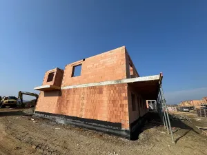 Prodej bytu 4+kk, Zlín, Zimní, 89 m2