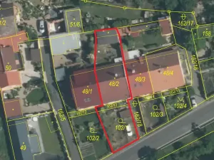 Prodej rodinného domu, Chlumčany, 115 m2
