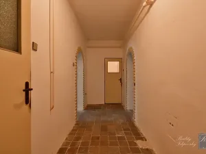 Prodej rodinného domu, Chlumčany, 115 m2