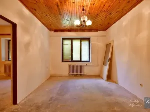 Prodej rodinného domu, Chlumčany, 115 m2