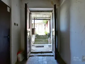 Prodej rodinného domu, Chlumčany, 115 m2