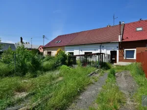 Prodej rodinného domu, Chlumčany, 115 m2
