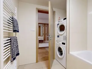 Prodej bytu 2+kk, Praha - Smíchov, Nádražní, 52 m2
