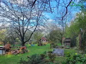 Pronájem chaty, Brno, 12 m2