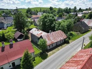 Prodej rodinného domu, Jívová, 234 m2