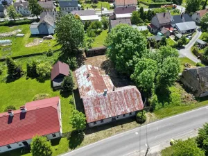 Prodej rodinného domu, Jívová, 234 m2